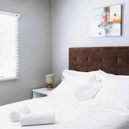 103Onwallace Self Catering Guest House Cape Town Eksteriør bilde
