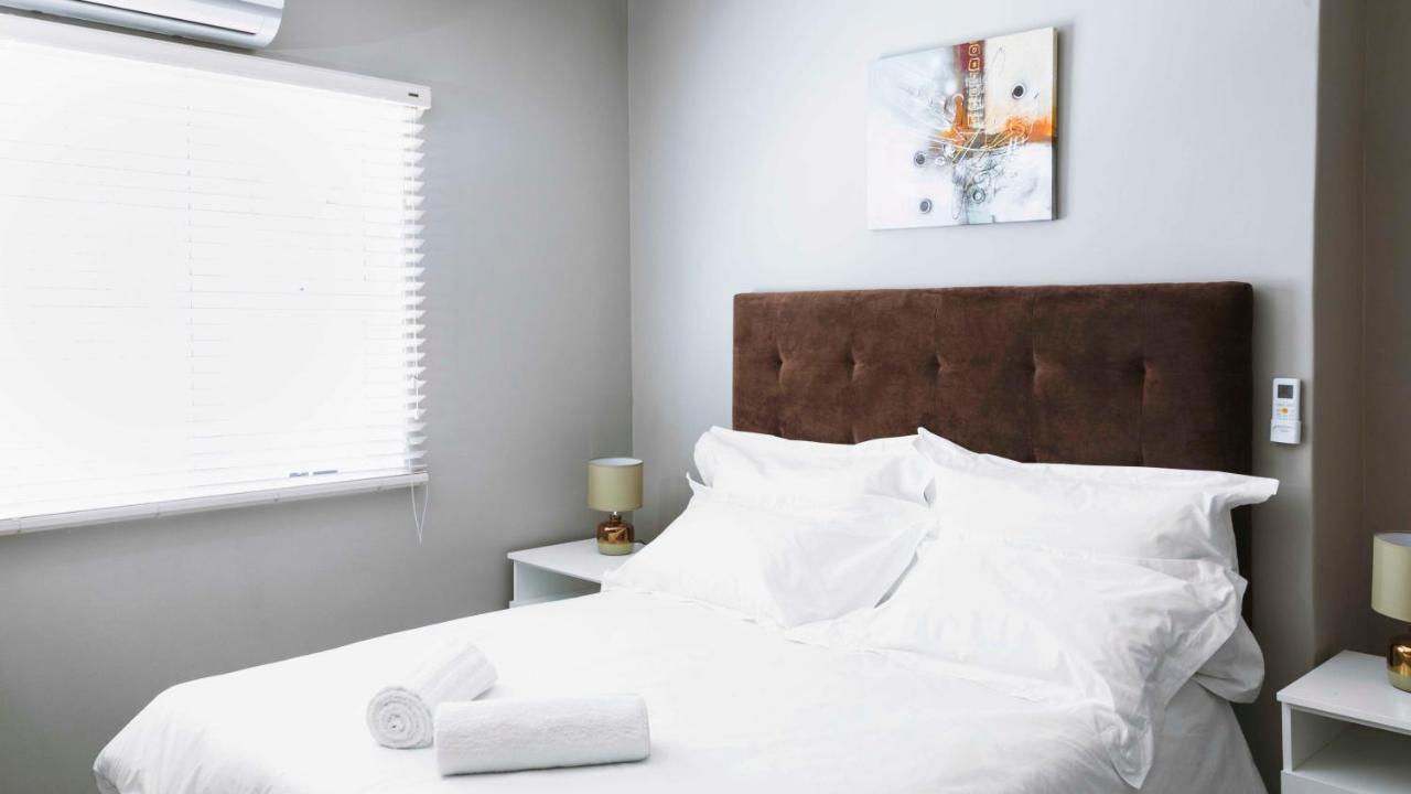 103Onwallace Self Catering Guest House Cape Town Eksteriør bilde
