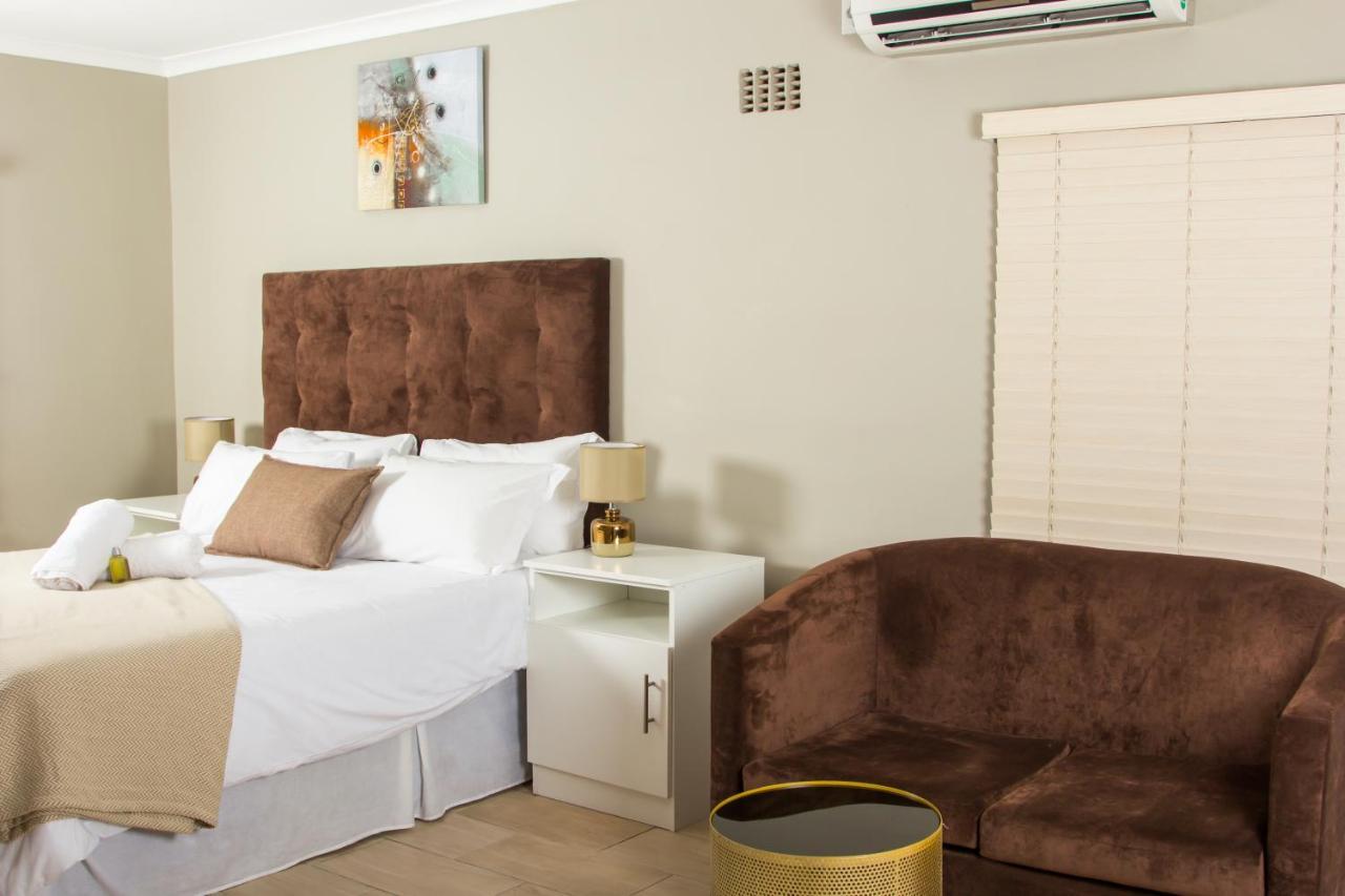103Onwallace Self Catering Guest House Cape Town Eksteriør bilde