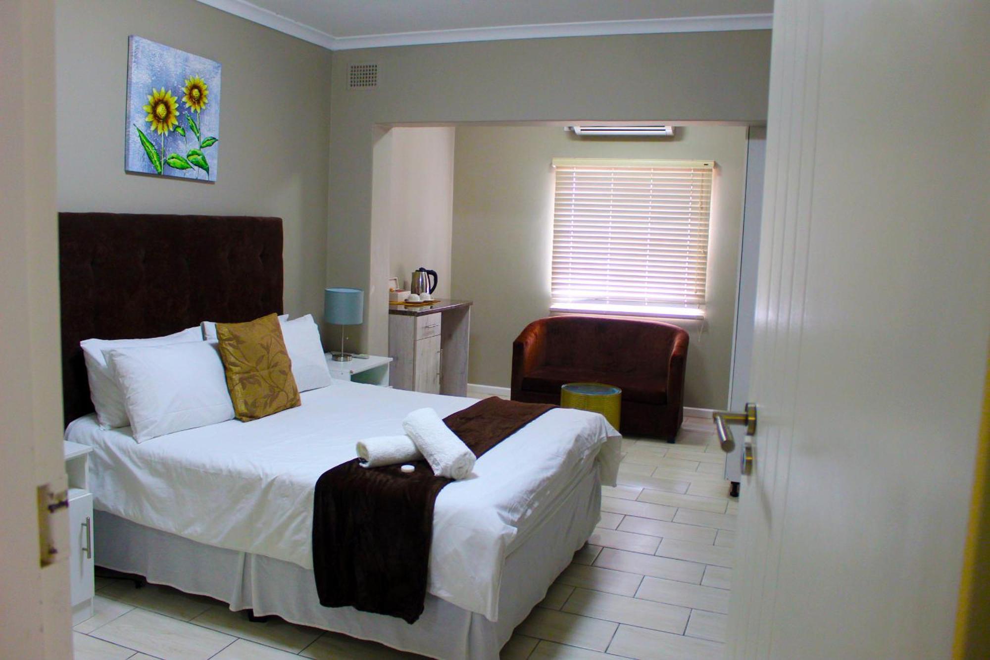103Onwallace Self Catering Guest House Cape Town Eksteriør bilde