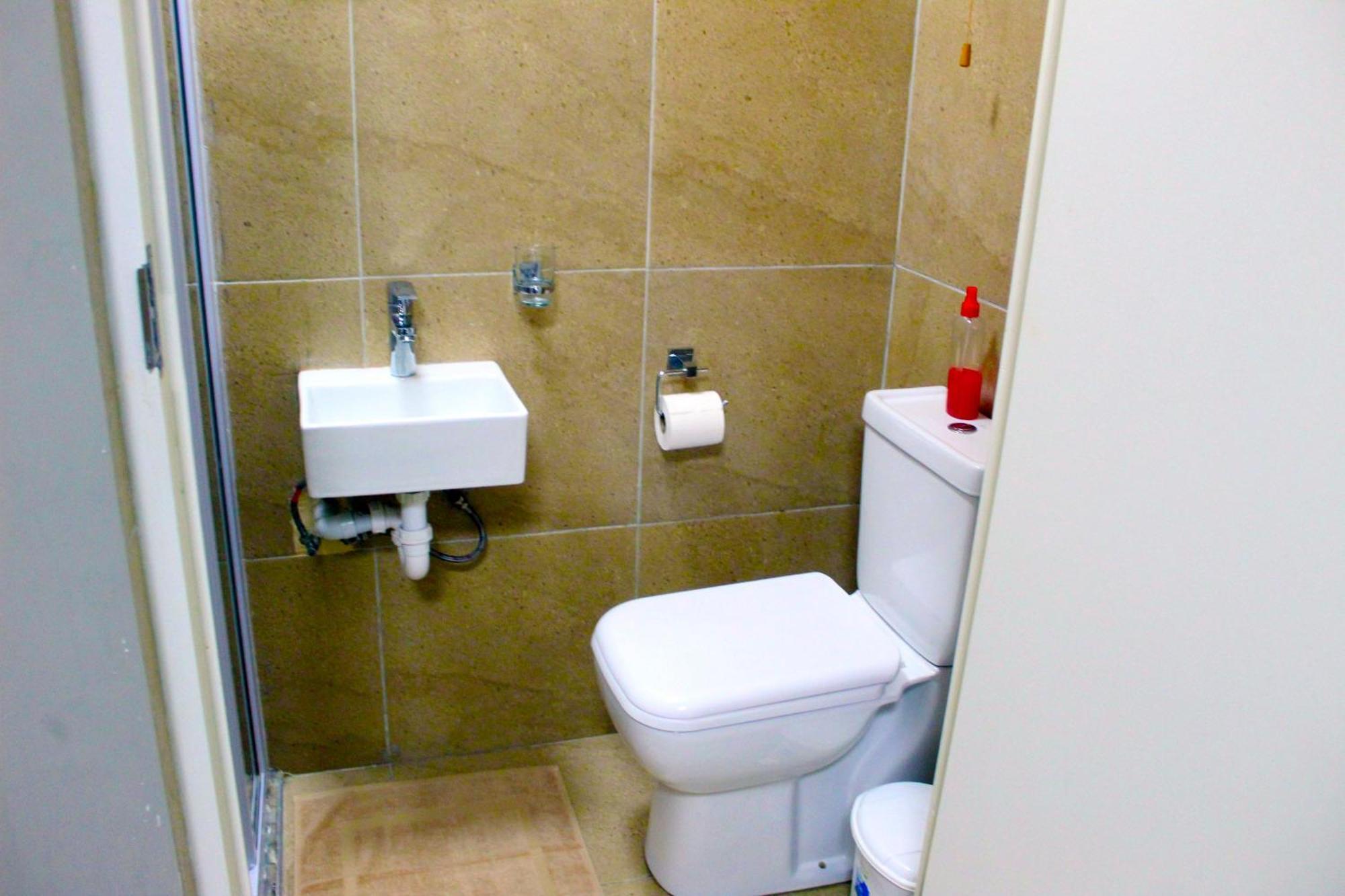 103Onwallace Self Catering Guest House Cape Town Eksteriør bilde