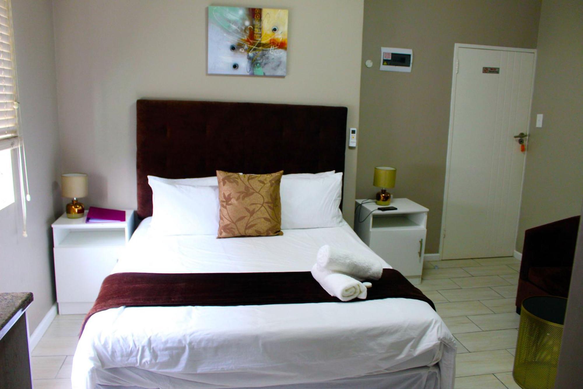 103Onwallace Self Catering Guest House Cape Town Eksteriør bilde