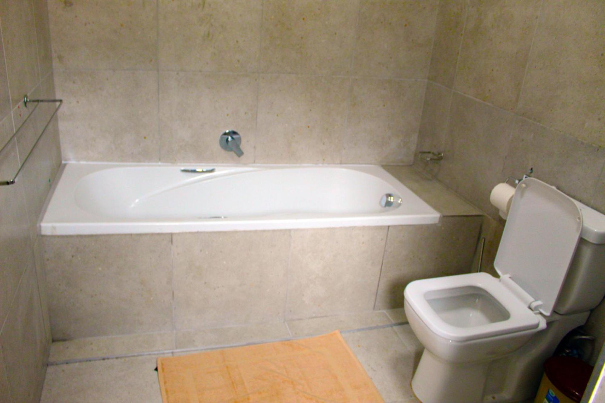 103Onwallace Self Catering Guest House Cape Town Eksteriør bilde