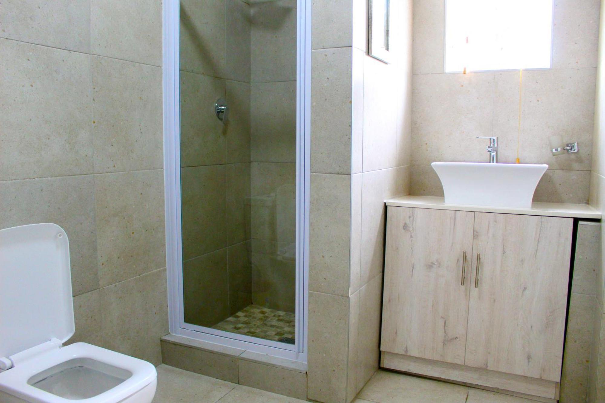 103Onwallace Self Catering Guest House Cape Town Eksteriør bilde