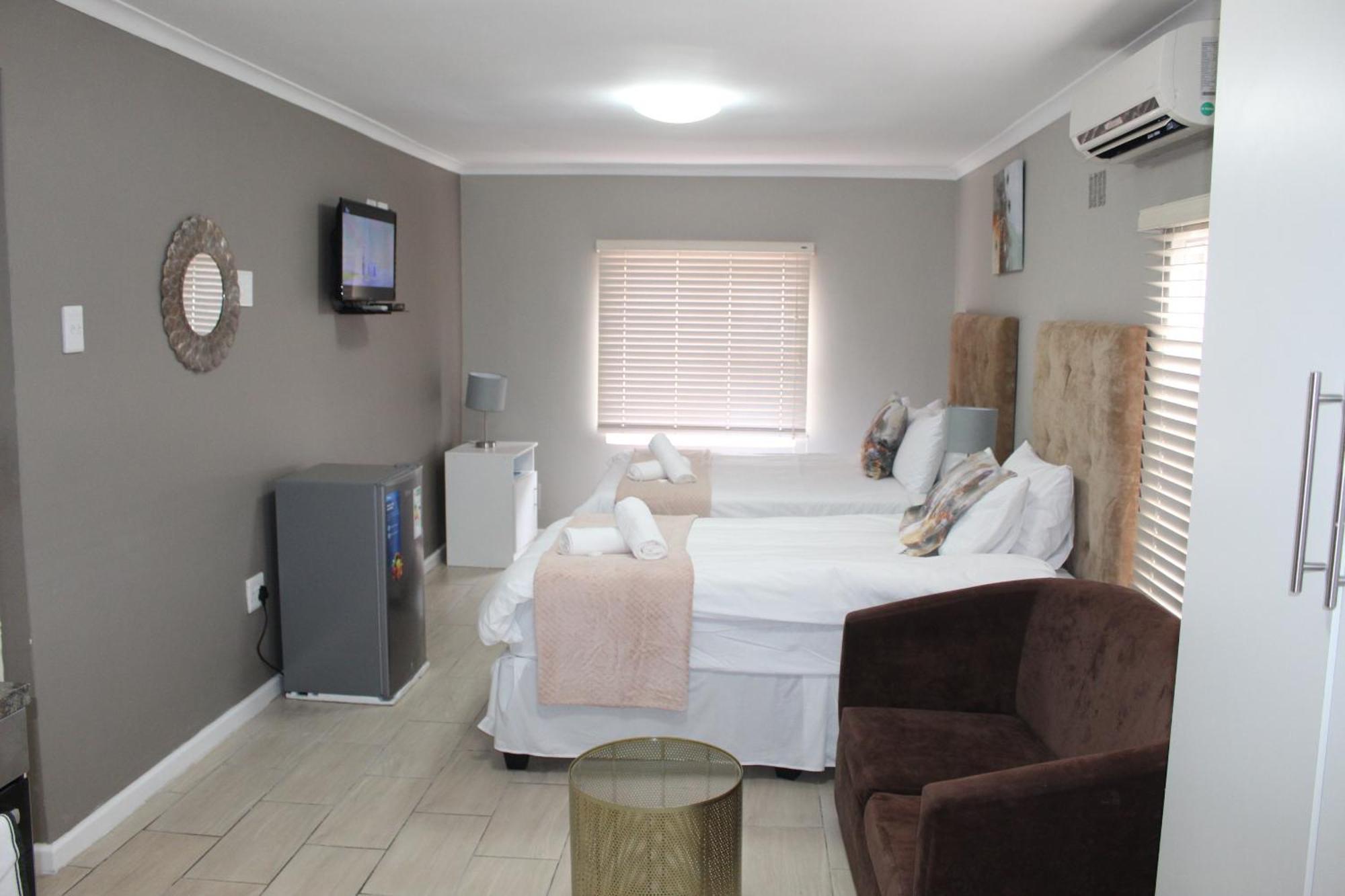 103Onwallace Self Catering Guest House Cape Town Eksteriør bilde