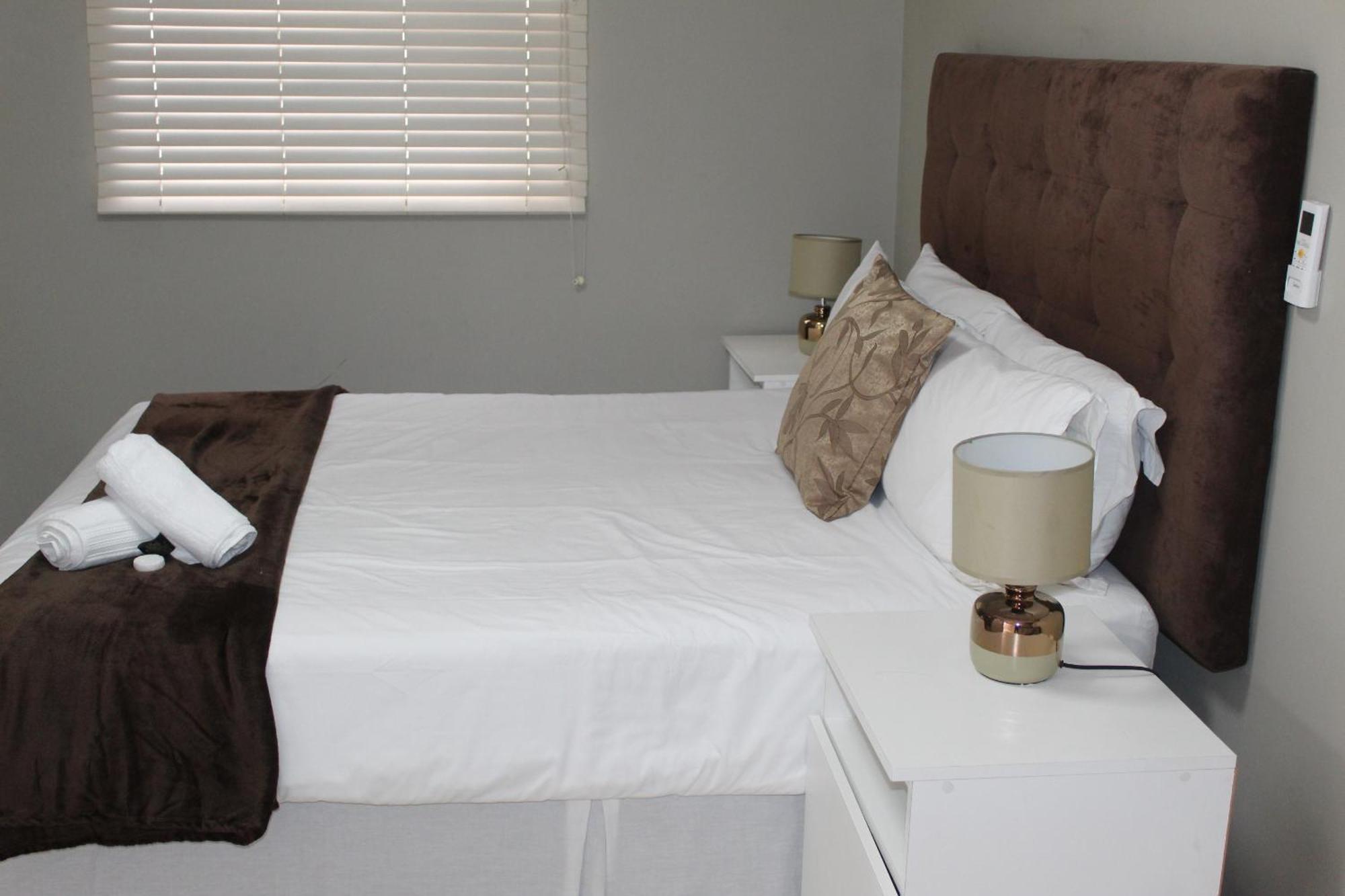 103Onwallace Self Catering Guest House Cape Town Eksteriør bilde