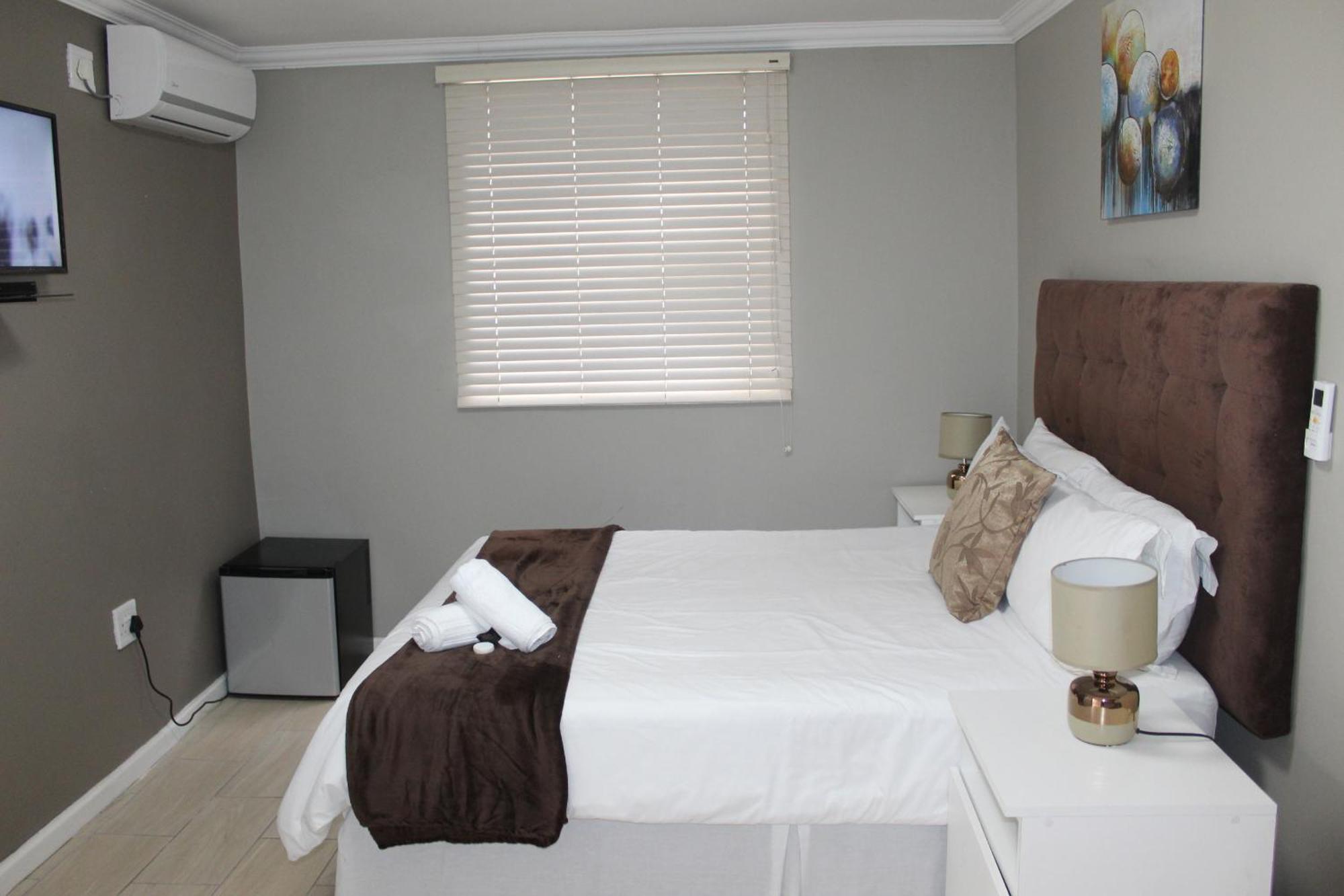 103Onwallace Self Catering Guest House Cape Town Eksteriør bilde