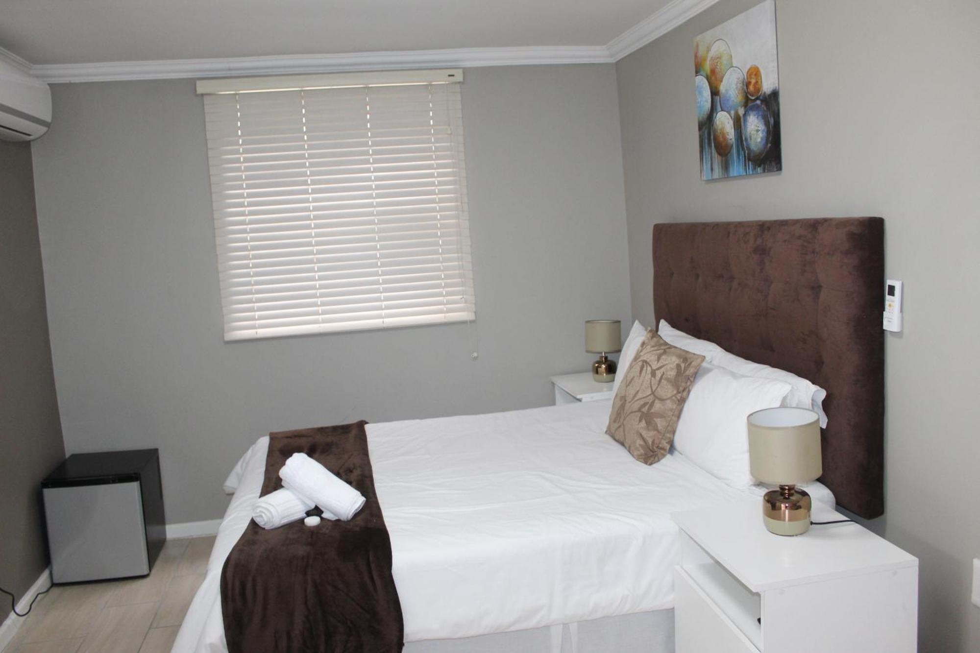 103Onwallace Self Catering Guest House Cape Town Eksteriør bilde