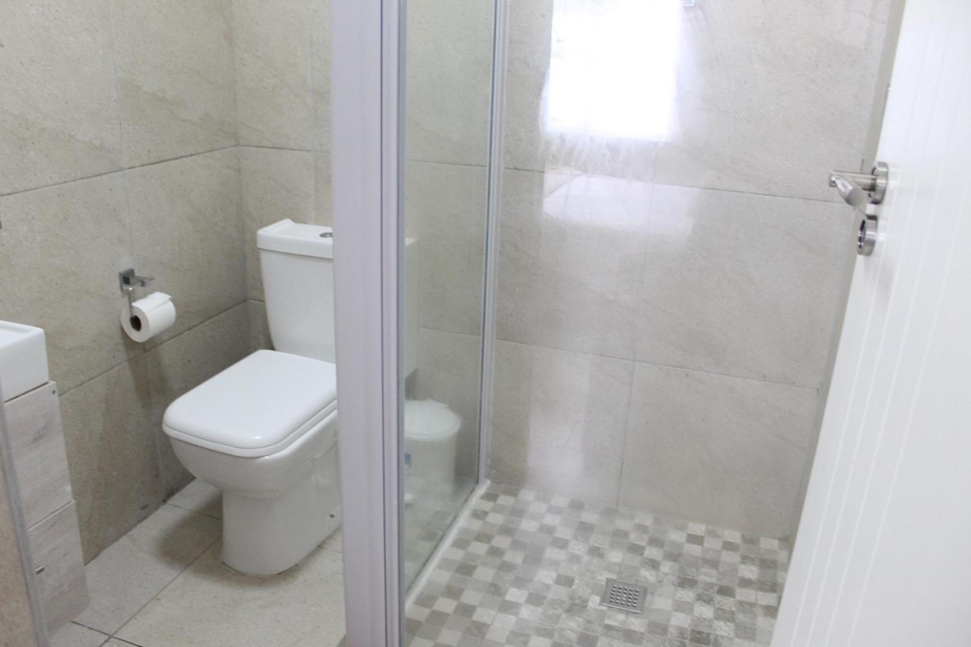 103Onwallace Self Catering Guest House Cape Town Eksteriør bilde