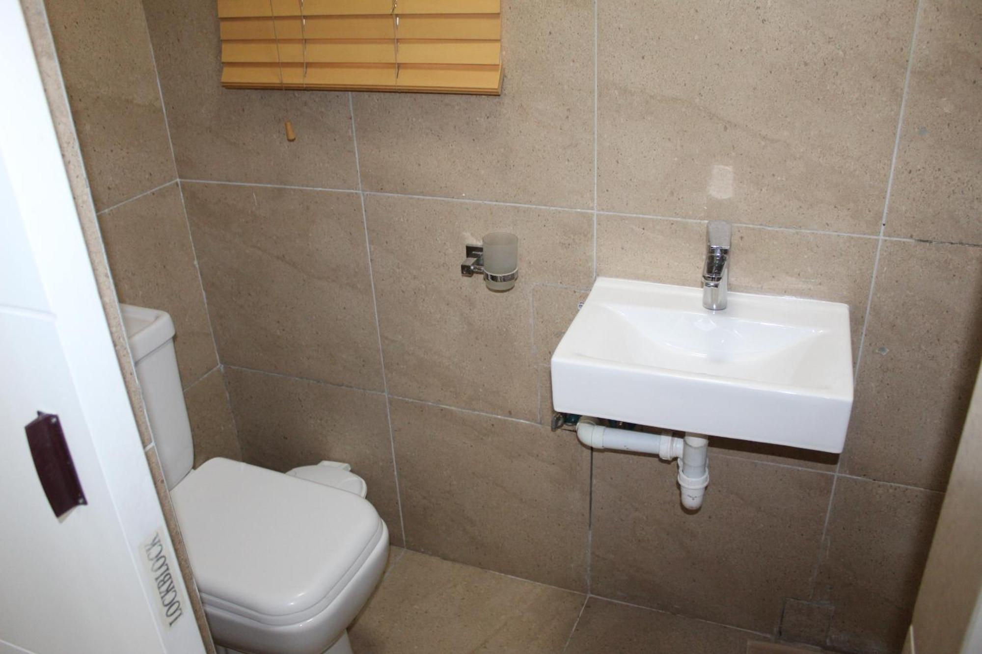 103Onwallace Self Catering Guest House Cape Town Eksteriør bilde