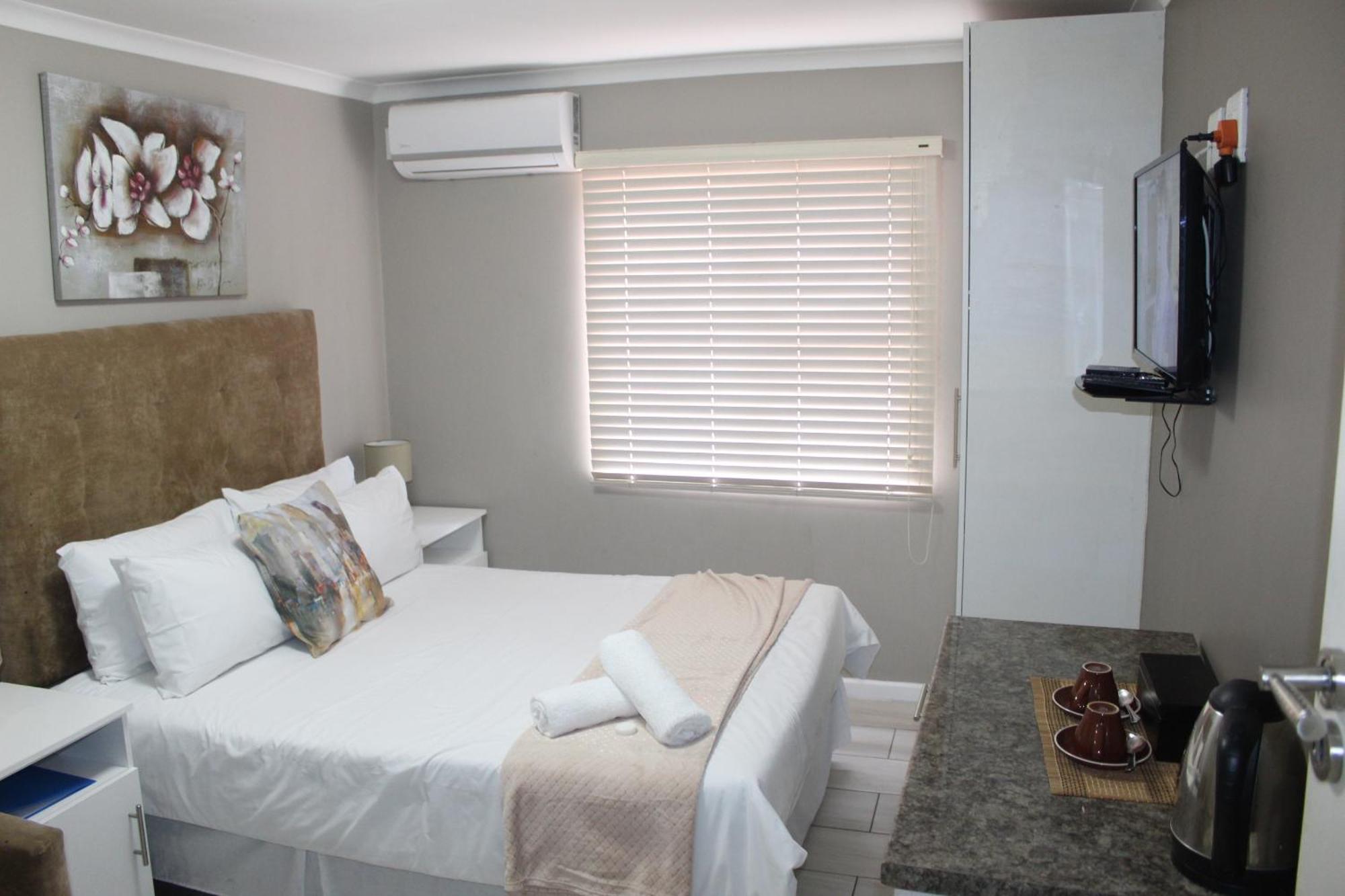 103Onwallace Self Catering Guest House Cape Town Eksteriør bilde
