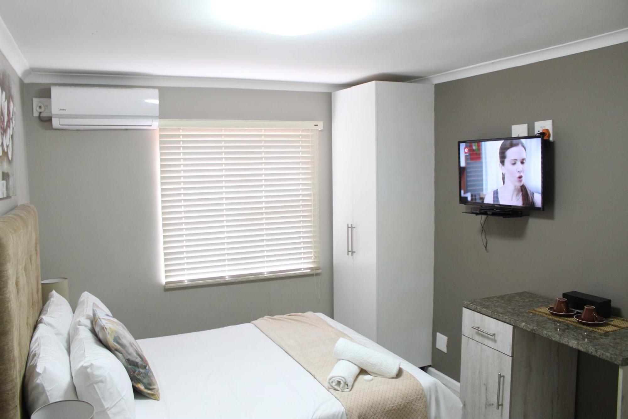 103Onwallace Self Catering Guest House Cape Town Eksteriør bilde